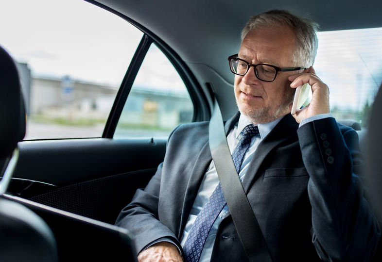 Service Corporatif Saint-Laurent Technoparc